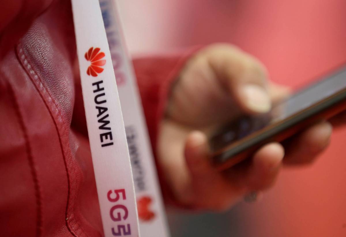 Canada’s use of Huawei 5G would hamper its access to U.S. intelligence: U.S. official