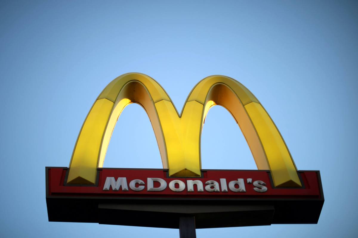 McDonald’s to pay $26 million to settle California wage lawsuit
