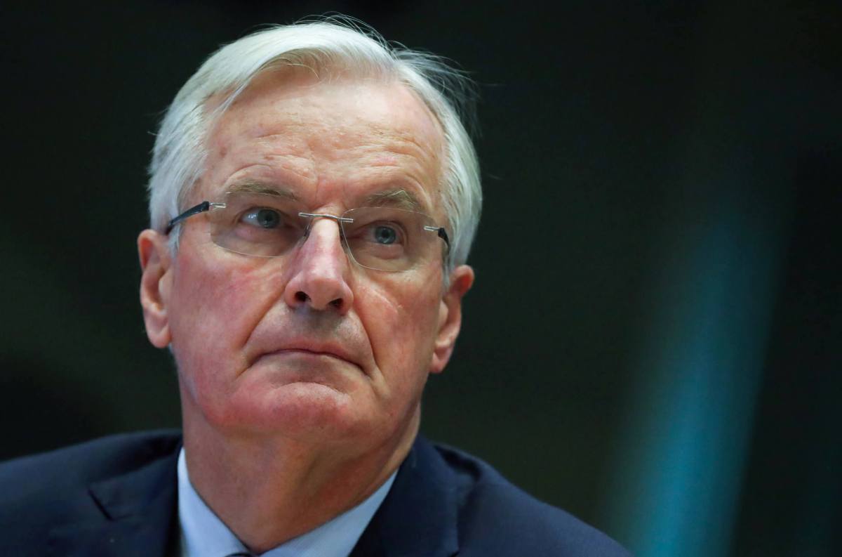 Brexit negotiator Michel Barnier to prioritise UK trade deal post-Brexit: FT