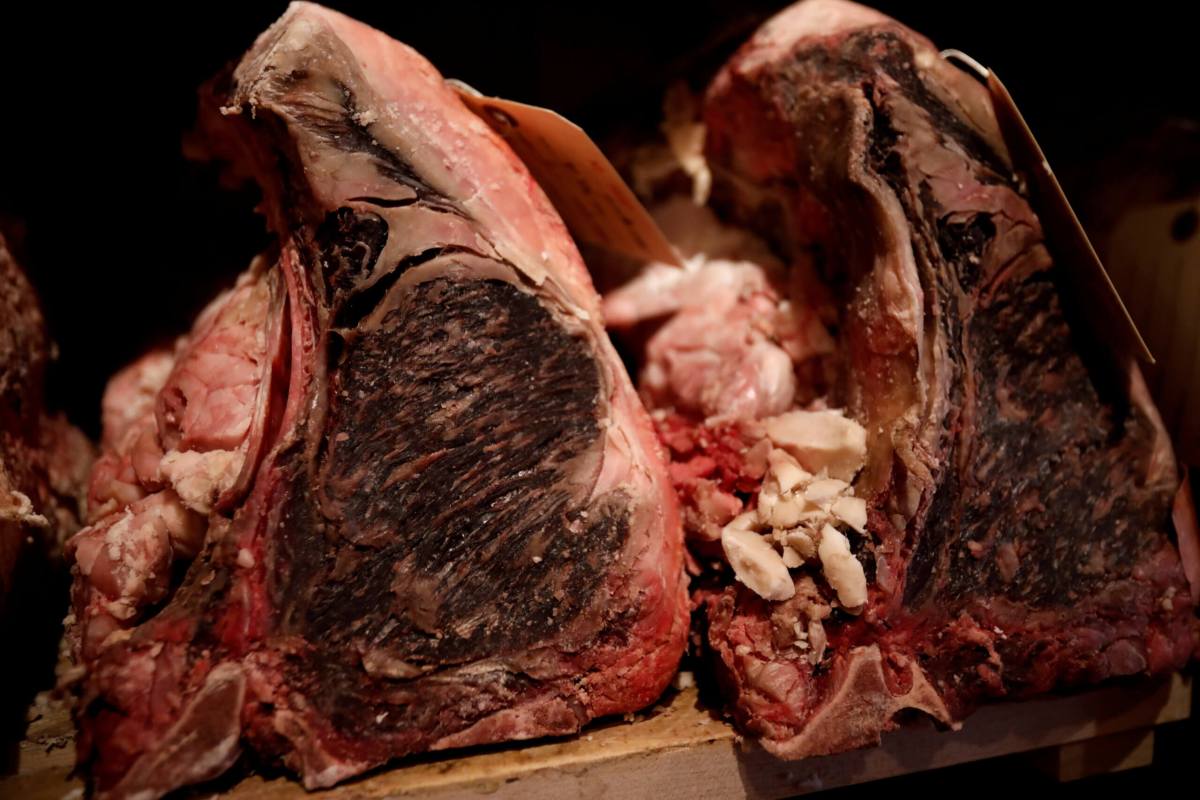 EU lawmakers clear U.S. beef imports but fault U.S. tariffs