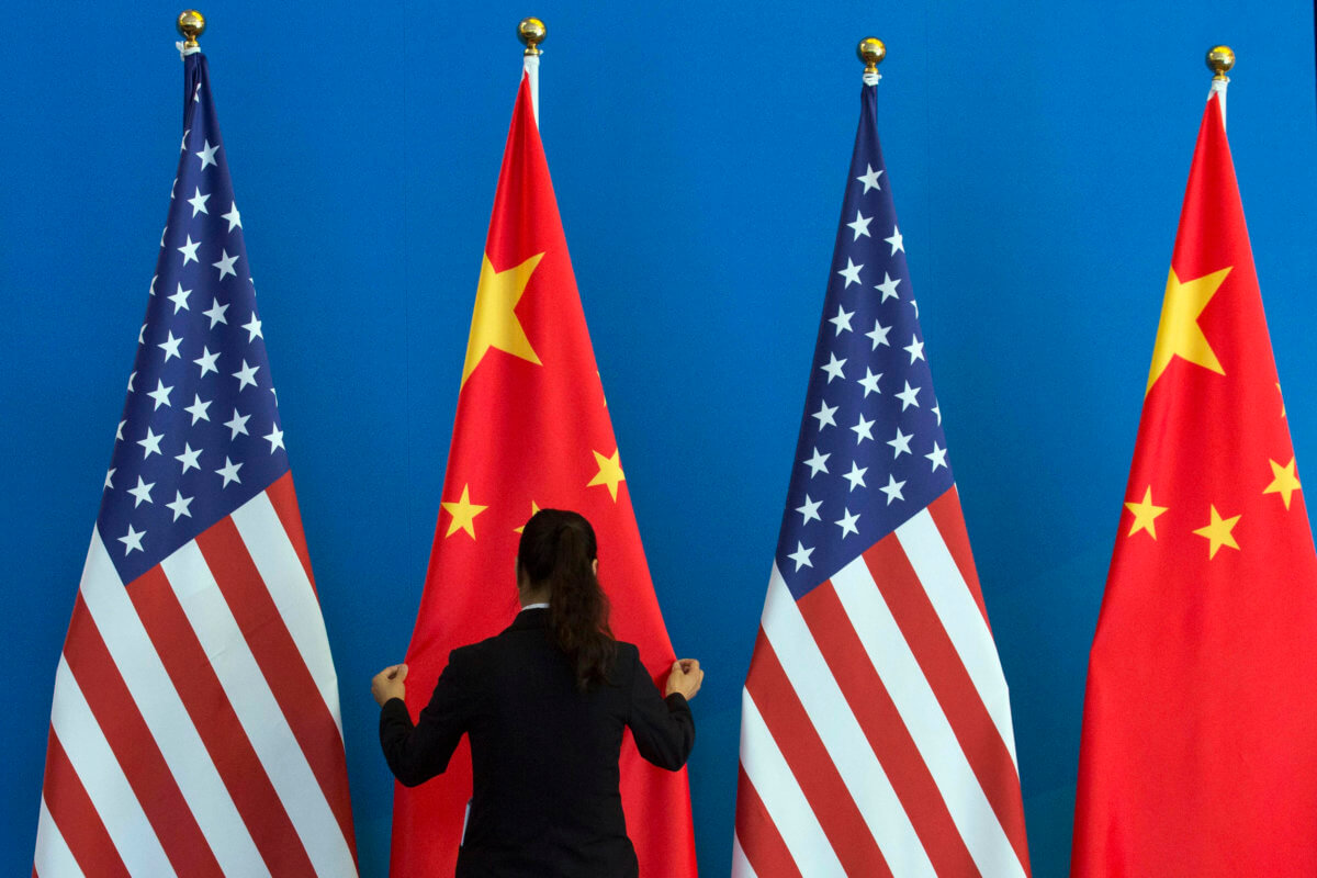 China wants U.S. tariffs rolled back in phase one trade deal: Global Times