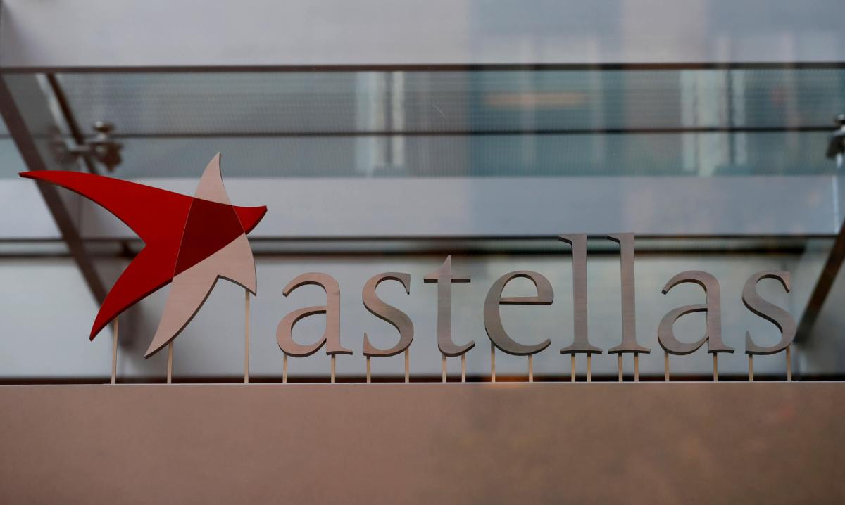 Japan’s Astellas to buy Audentes for $3 billion in high-priced gene therapy bet