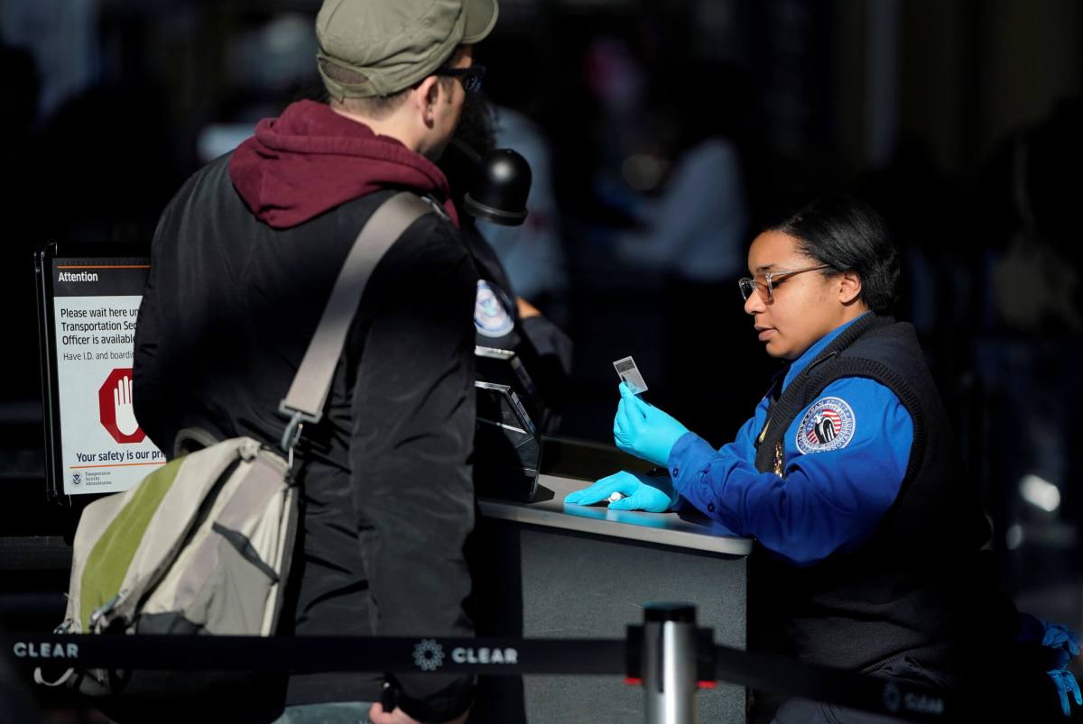 U.S. homeland security proposes face scans for citizens