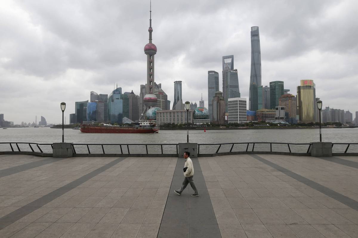 China capex growth hits three-year low as weak economy, trade war drag