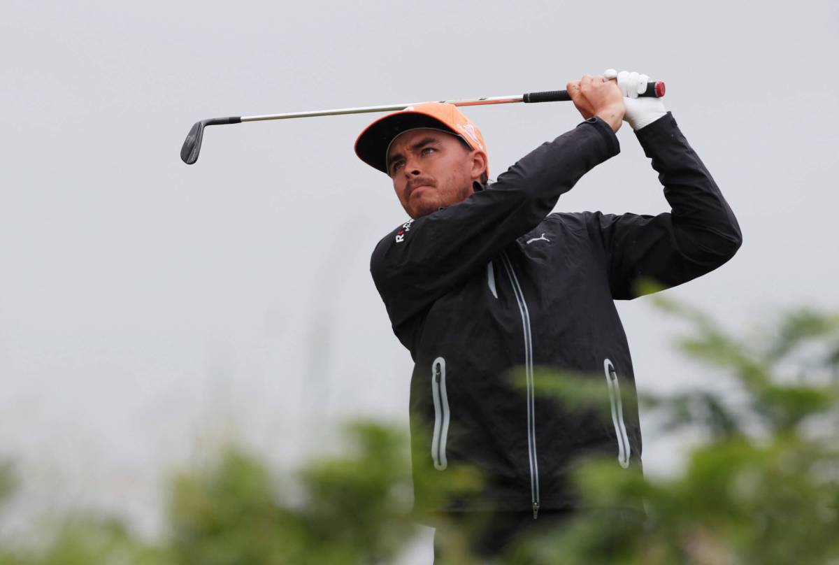 Golf: Newlywed Fowler rested and ready to get back to business