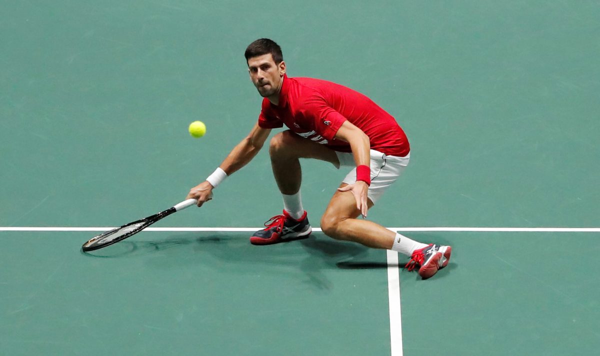 Djokovic adds Adelaide event to Australian Open preparations