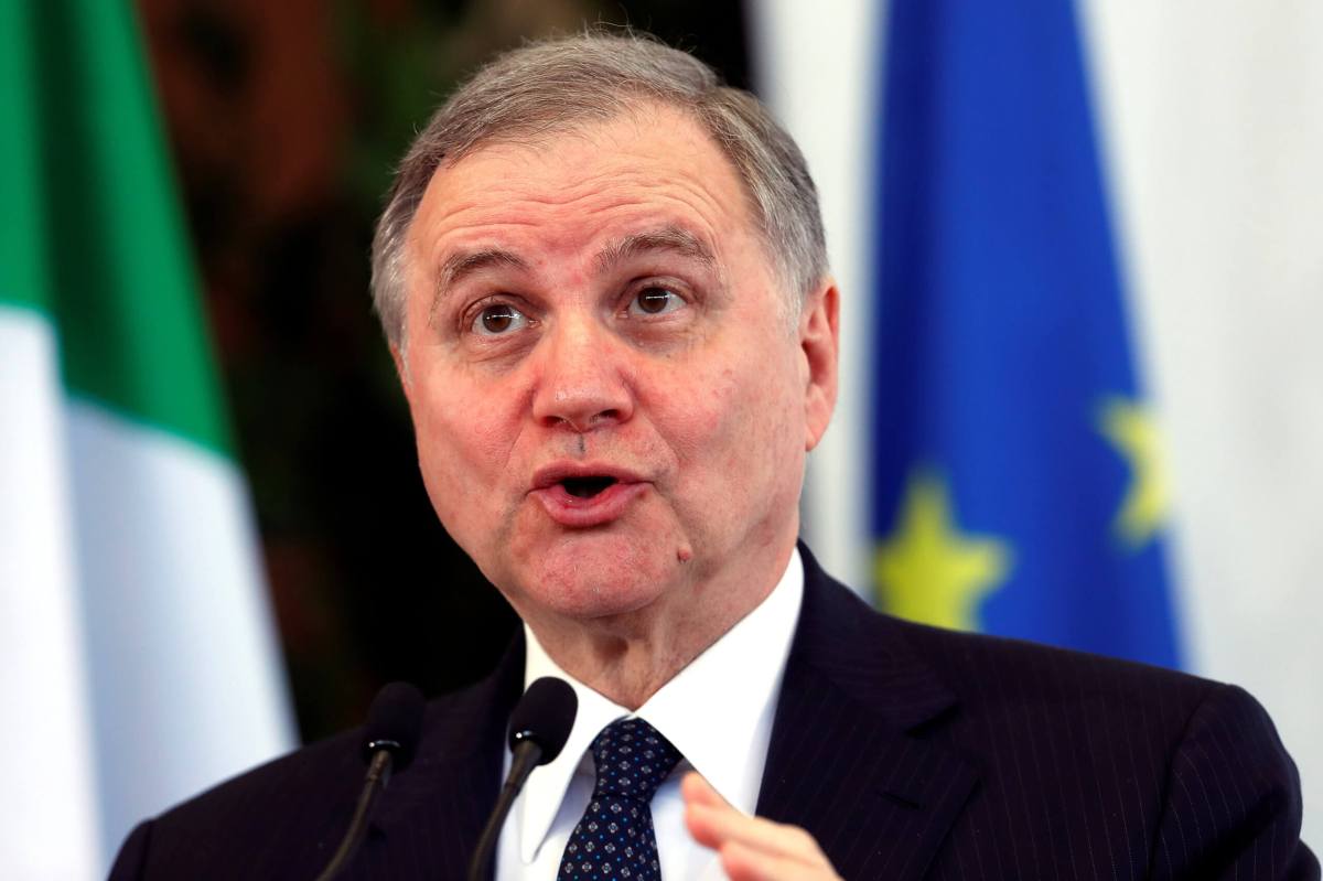 Bank of Italy chief calls ESM reform step in right direction
