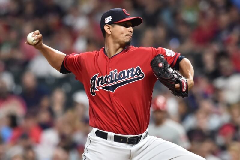 Carrasco, Donaldson named Comeback Players of Year
