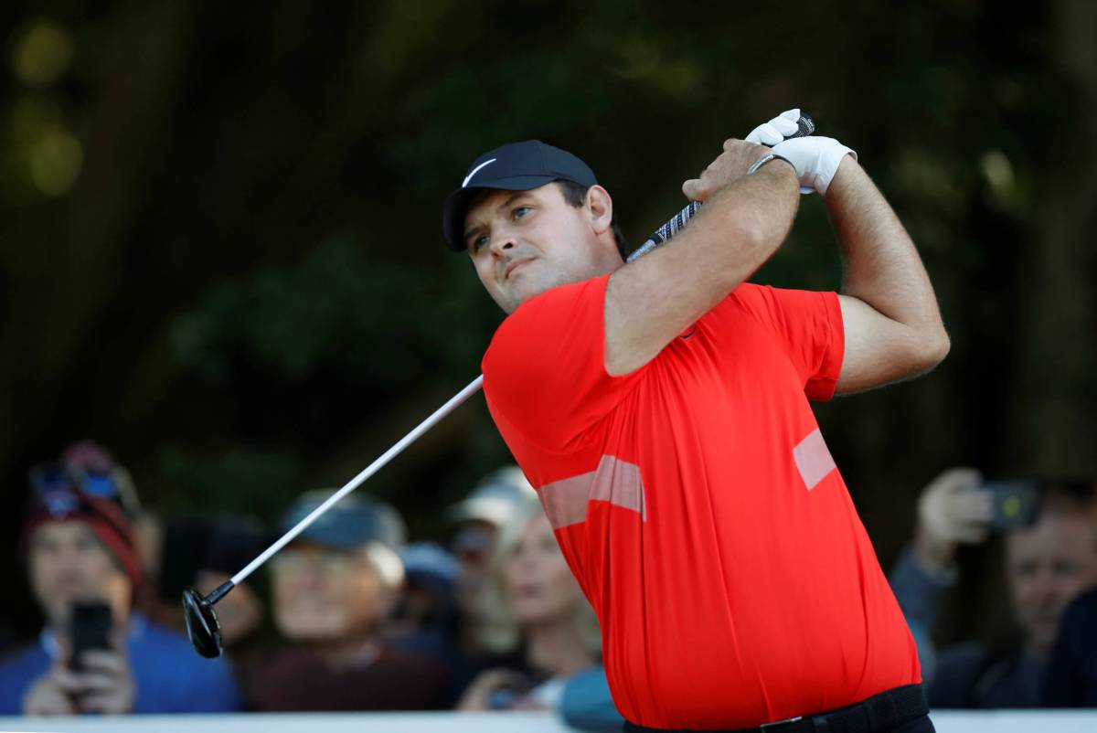 Golf: Captain America says nothing will faze him at Presidents Cup