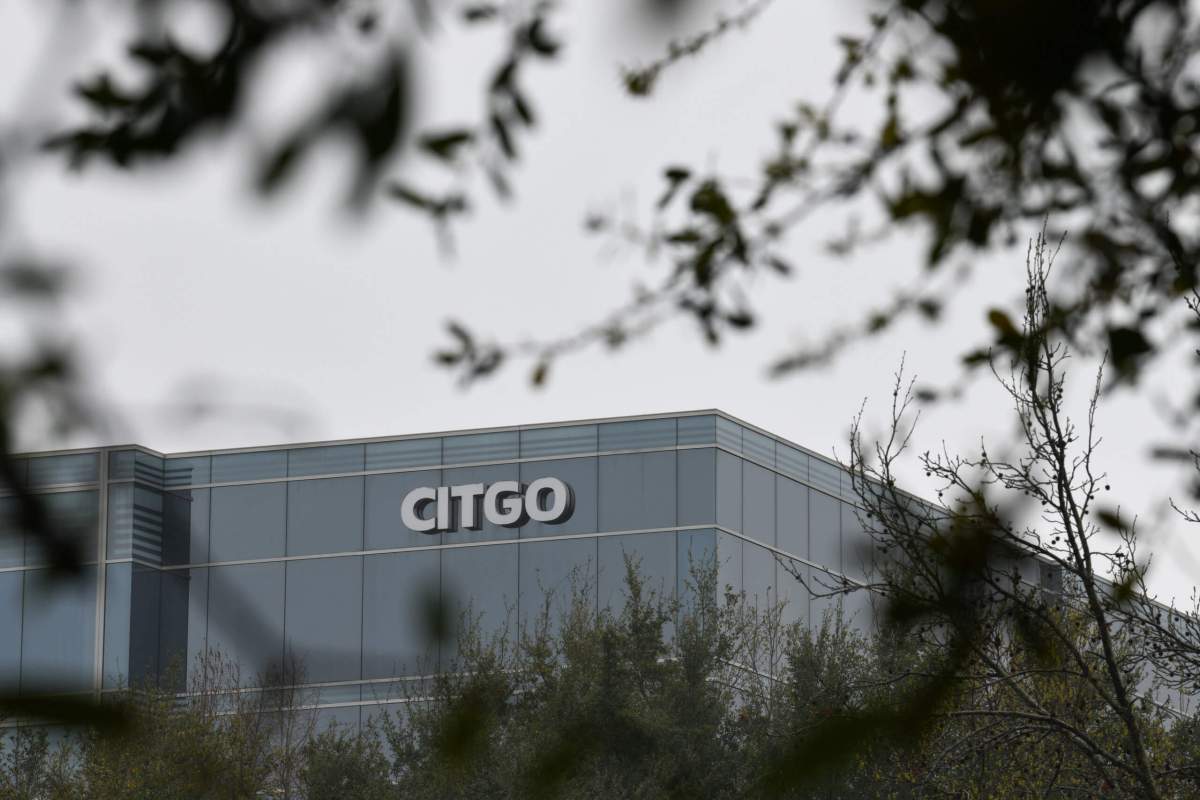 Venezuela releases six Citgo executives, detained in 2017, on house arrest: sources