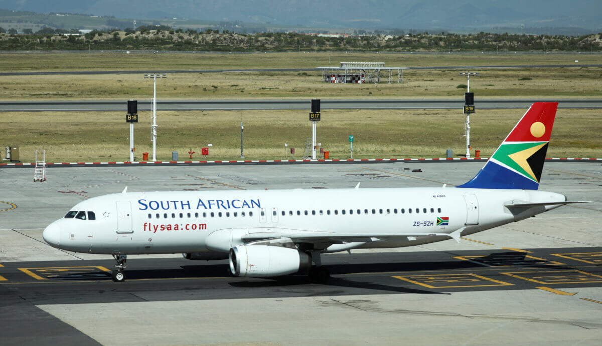 Explainer: South African Airways is in ‘business rescue’. What does that mean?