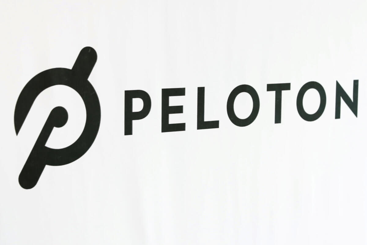 Peloton tumbles over 6% after short seller warns of competition