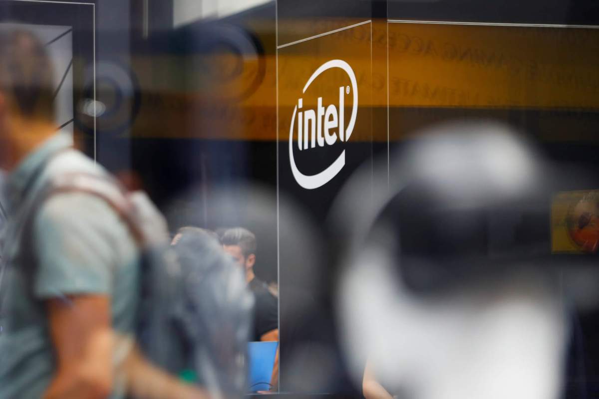 Intel buys Israeli AI startup Habana Labs for $2 billion