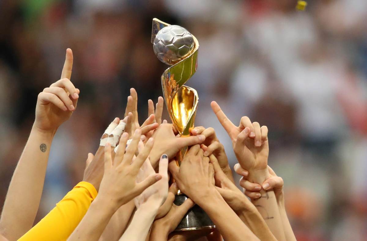Australasia promise record crowds if awarded 2023 Women’s World Cup