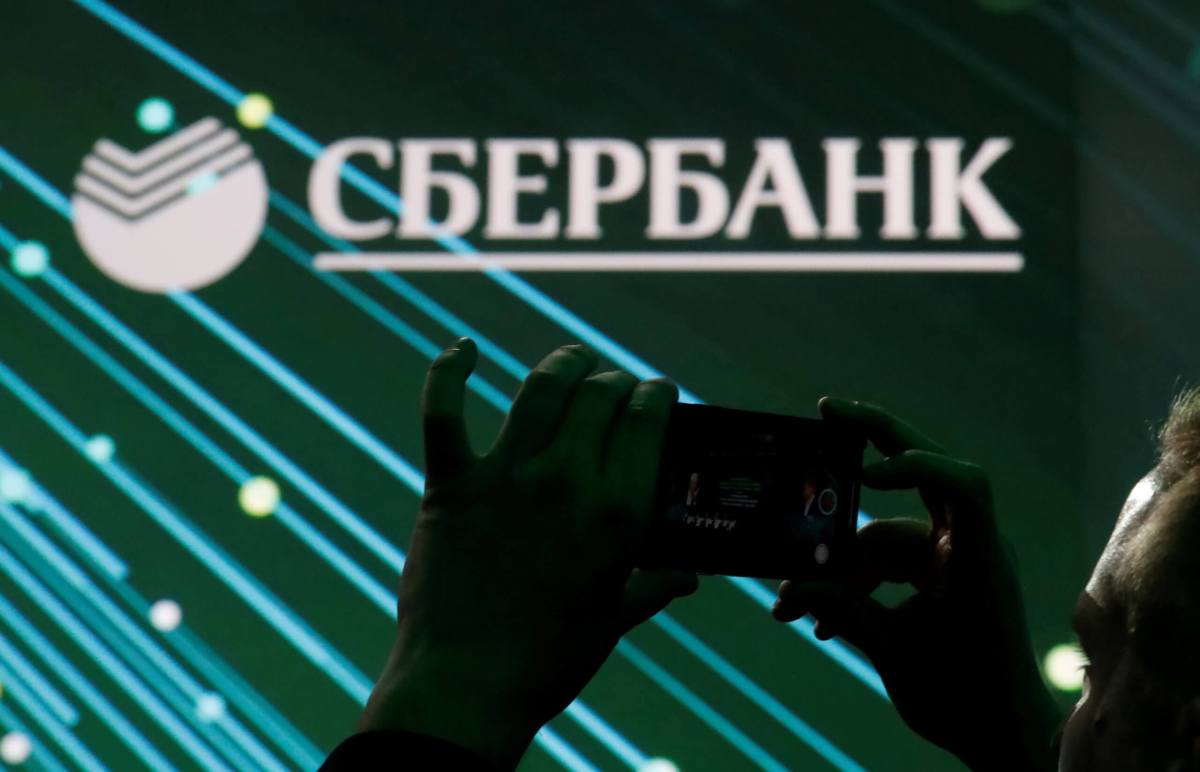 Exclusive: Russian officials in talks to transfer central bank’s Sberbank stake – sources
