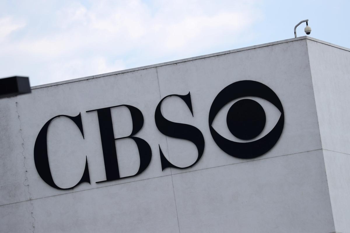 Producer on U.S. TV show ’60 Minutes’ sues CBS for alleged gender discrimination