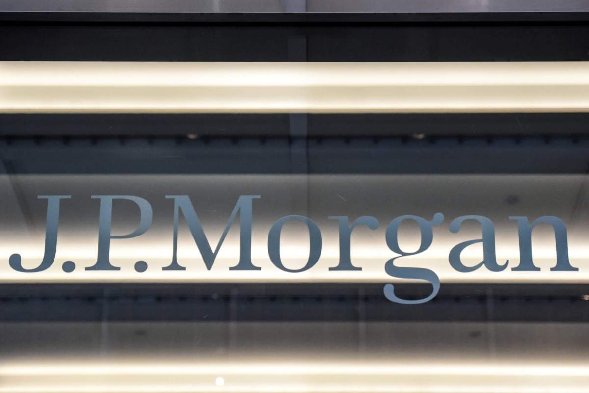 JPMorgan receives approval for majority-owned securities venture in China