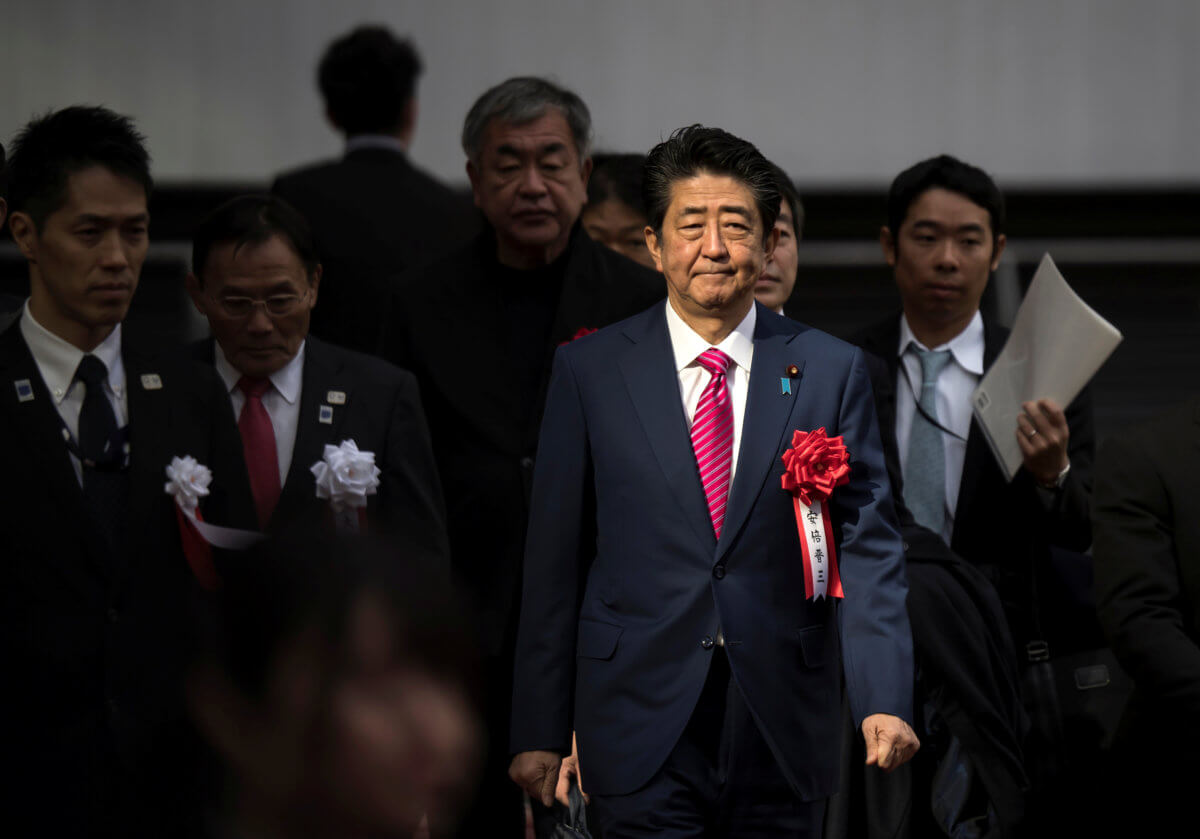 Japan cabinet approves record $939 billion budget spending plan for FY 2020/21