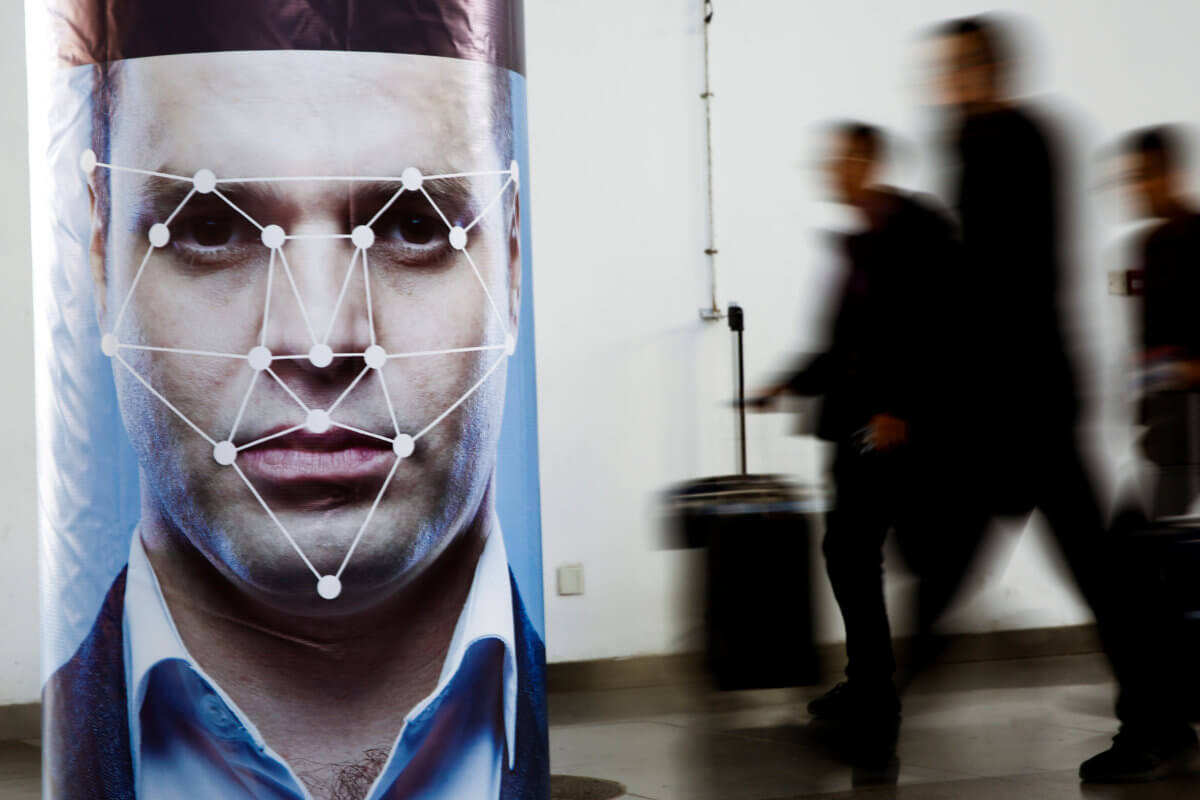 U.S. government study finds racial bias in facial recognition tools