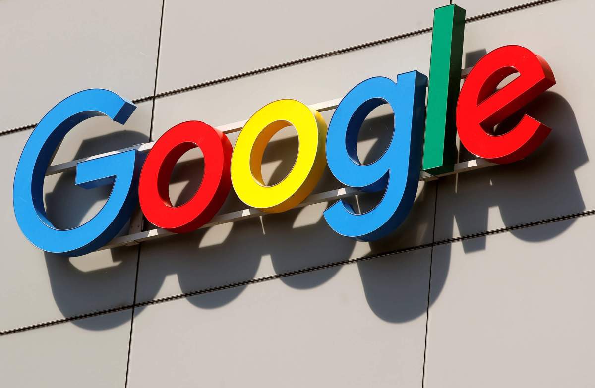 France fines Google 150 million euros for opaque advertising rules
