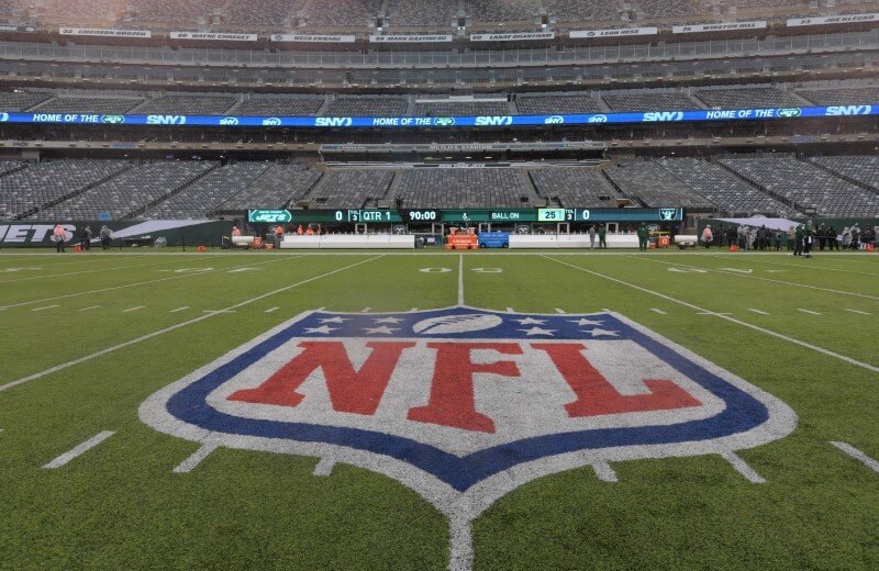 NFL could try to simplify coin toss: report