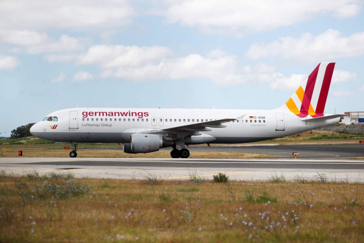 Lufthansa’s Germanwings fails in bid to avert cabin crew strike