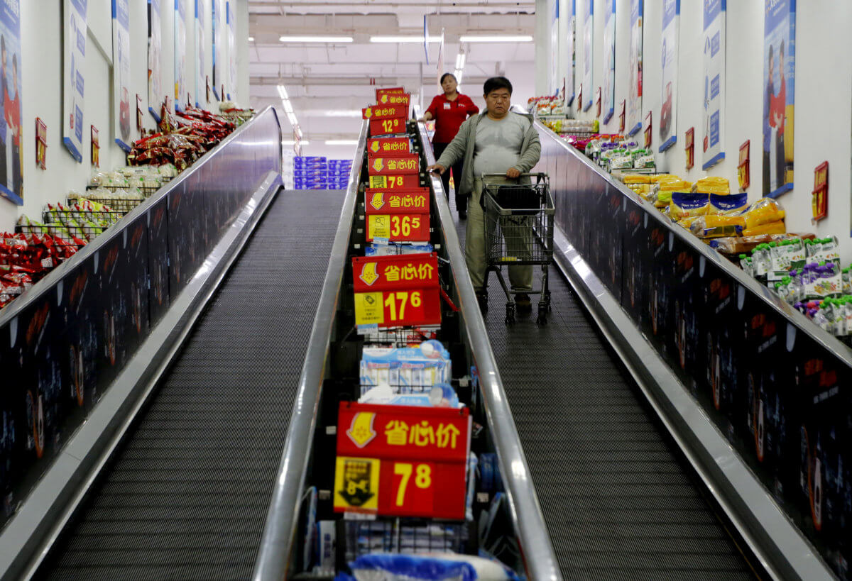China’s 2019 retail sales to rise 8%: commerce ministry