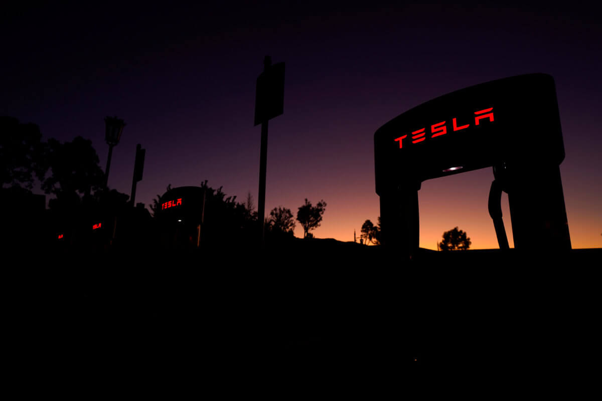 Tesla must face lawsuit claiming racism at California factory
