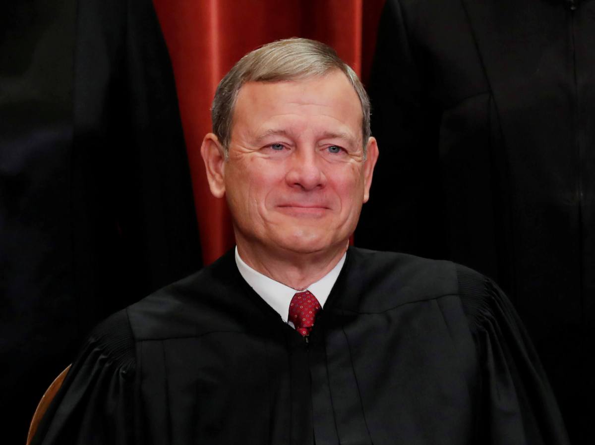 Emerging from the shadows: the U.S. chief justice who will preside over Trump’s trial