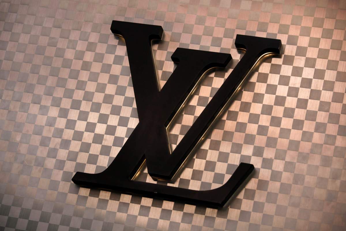 Louis Vuitton to close Hong Kong shop as protests bite: report