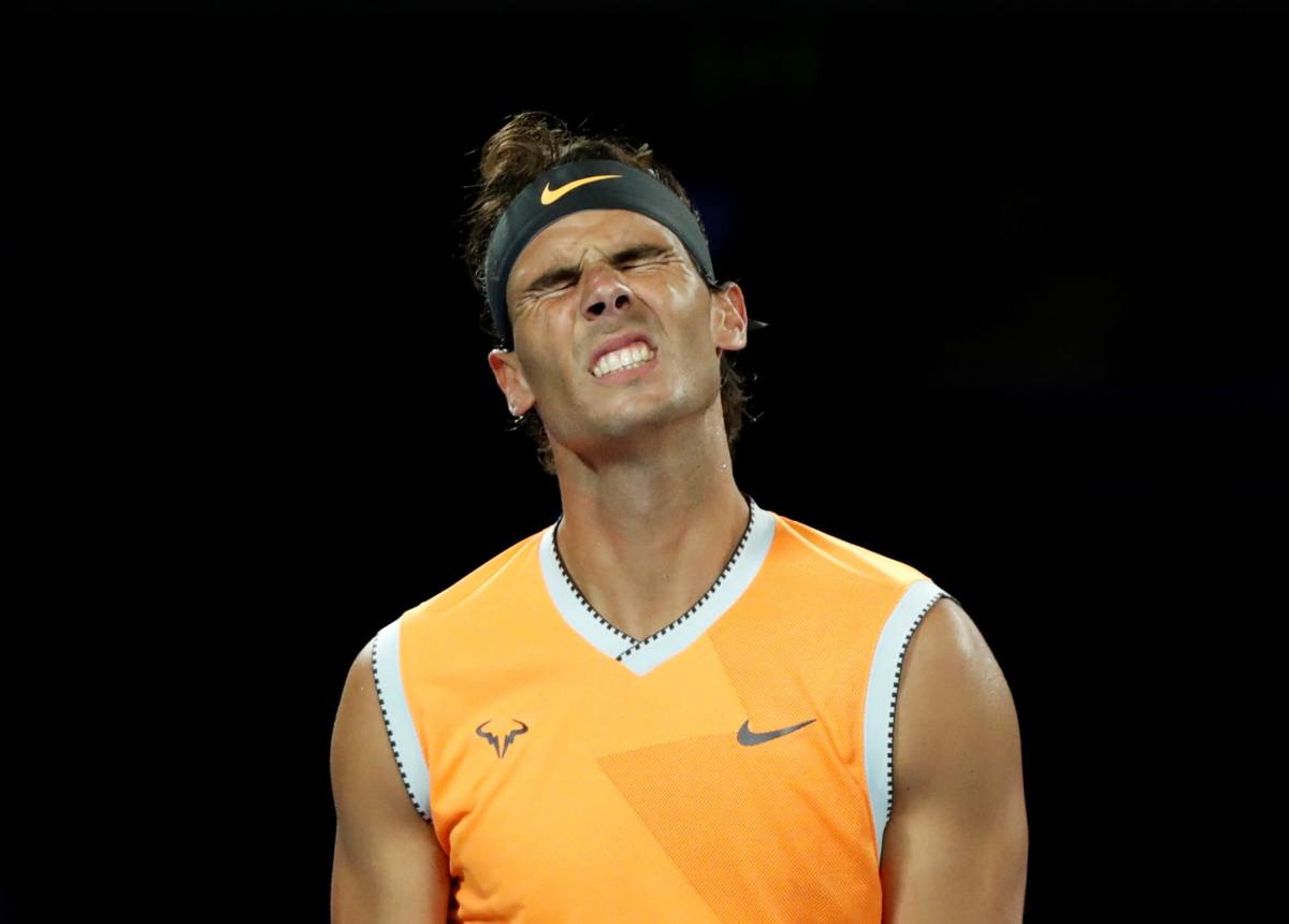 Federer record is huge motivation for Nadal, says Corretja