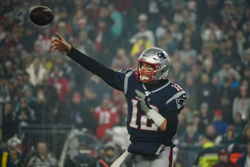New England or new team? Speculation rife over Brady’s future