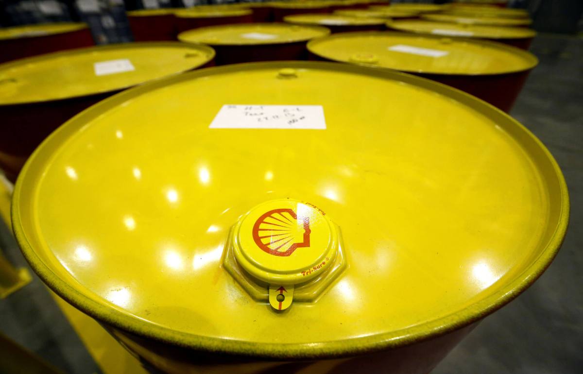 Exclusive: Royal Dutch Shell seeking buyer for Anacortes, Washington refinery: sources