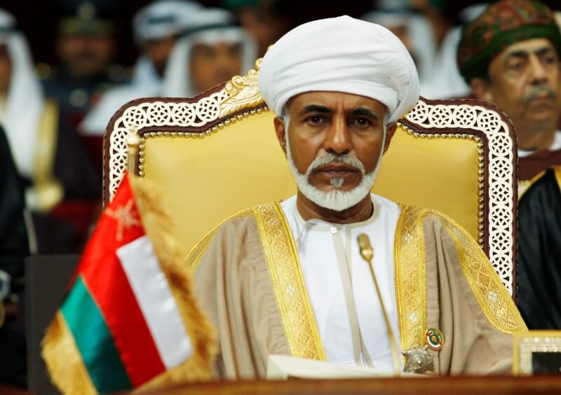Sultan Qaboos ushered in Oman renaissance, quiet diplomacy