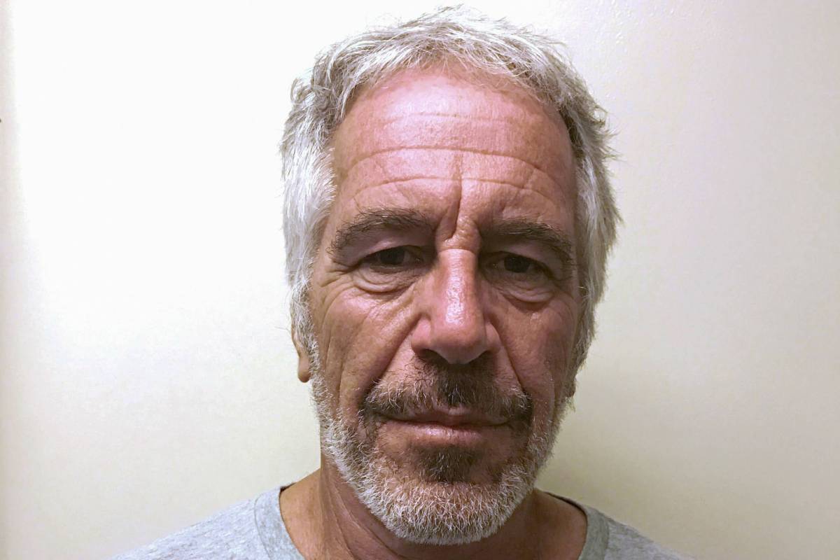 Jeffrey Epstein’s estate projects most accusers who sued will settle