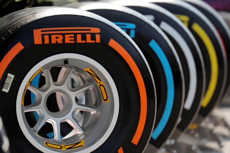 Pirelli expects more predictable F1 after 2020 tire decision