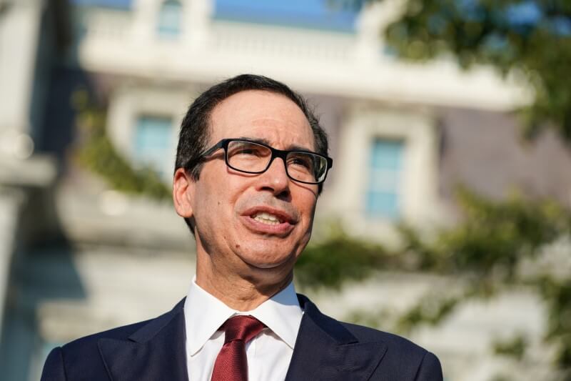 China’s U.S. trade deal commitments not changed in translation: Mnuchin
