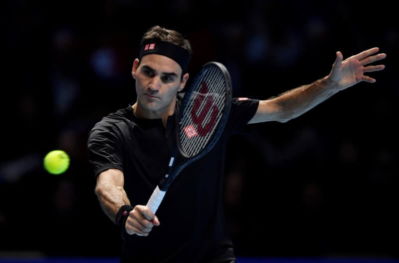 Federer ready and in good shape for Australian Open campaign