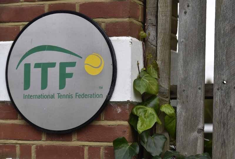 ITF, Grand Slams pledge additional $400,000 to bushfire relief efforts