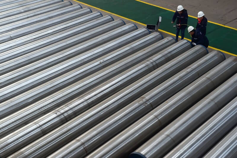 China steel mills cut back on high-grade iron ore as margins slump