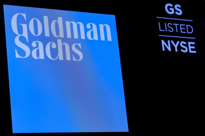 Goldman pledges ‘concrete’ expense target after profit decline
