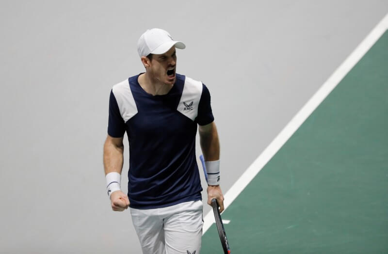 Murray return delayed further due to slow recovery: report