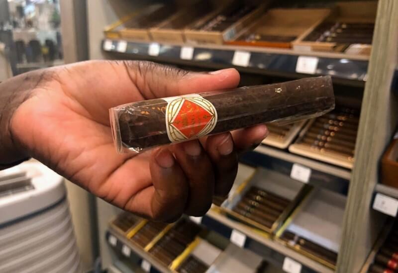 Can ‘Made in Africa’ cigars compete with Cuba?