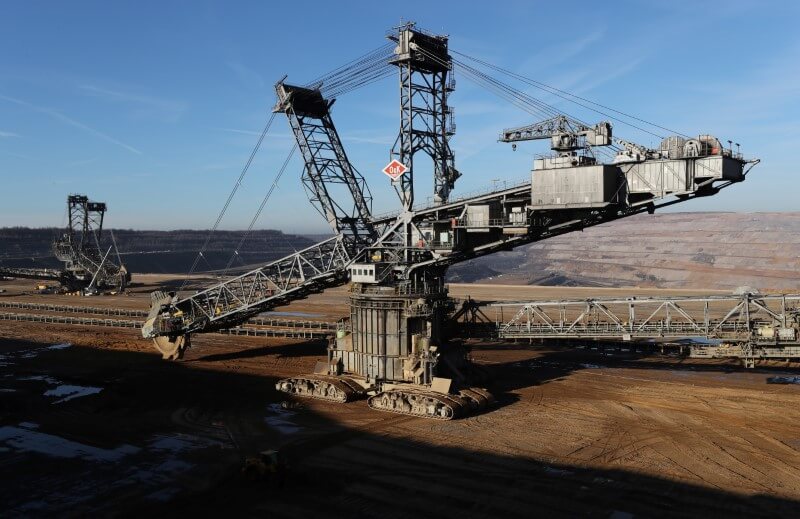 Germany’s 2019 hard coal imports fell 14.7%: importers