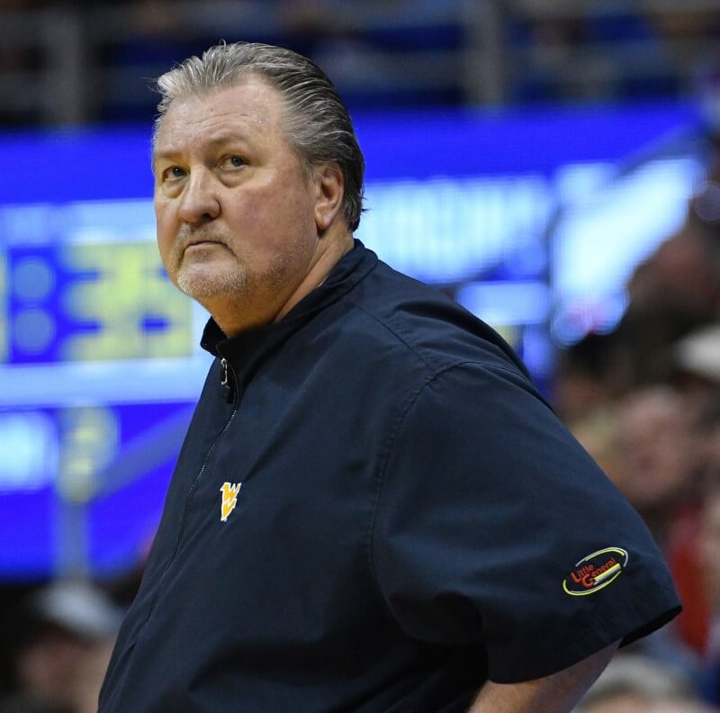 No. 12 West Virginia looks to rebound at home vs. Texas