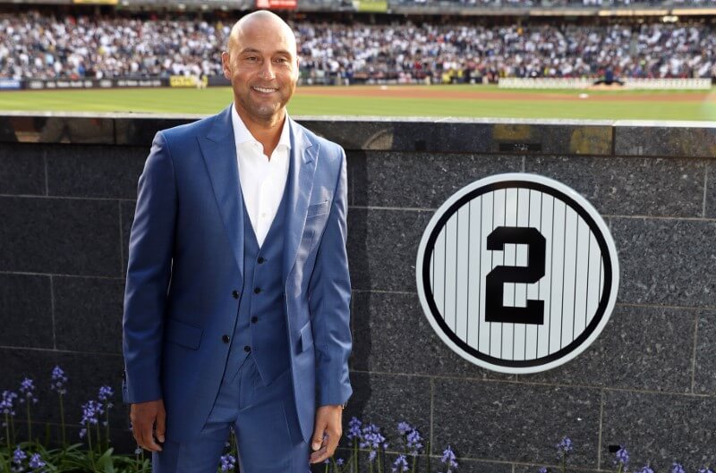 Hall of Fame mystery, who did not cast vote for Yankee’s Jeter