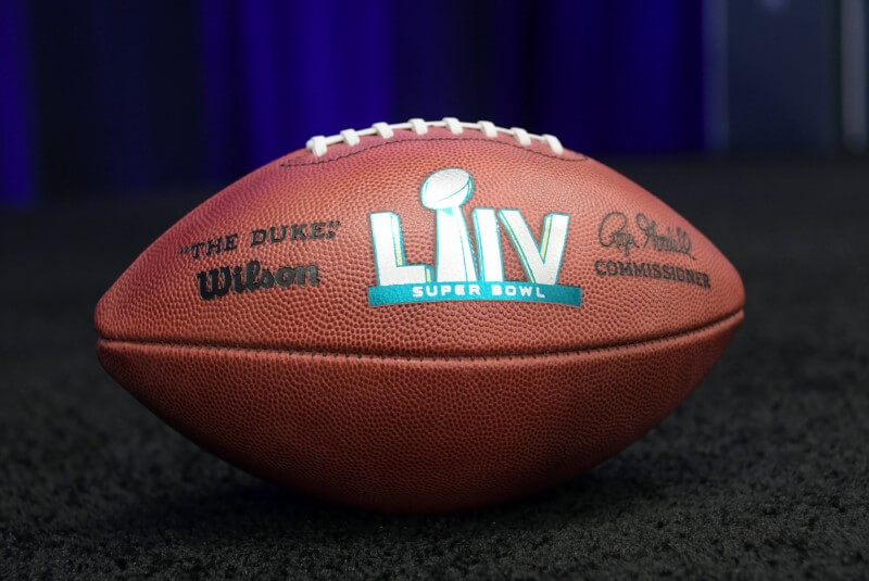 Companies buy first-ever Super Bowl ads, hope to gain attention in streaming era