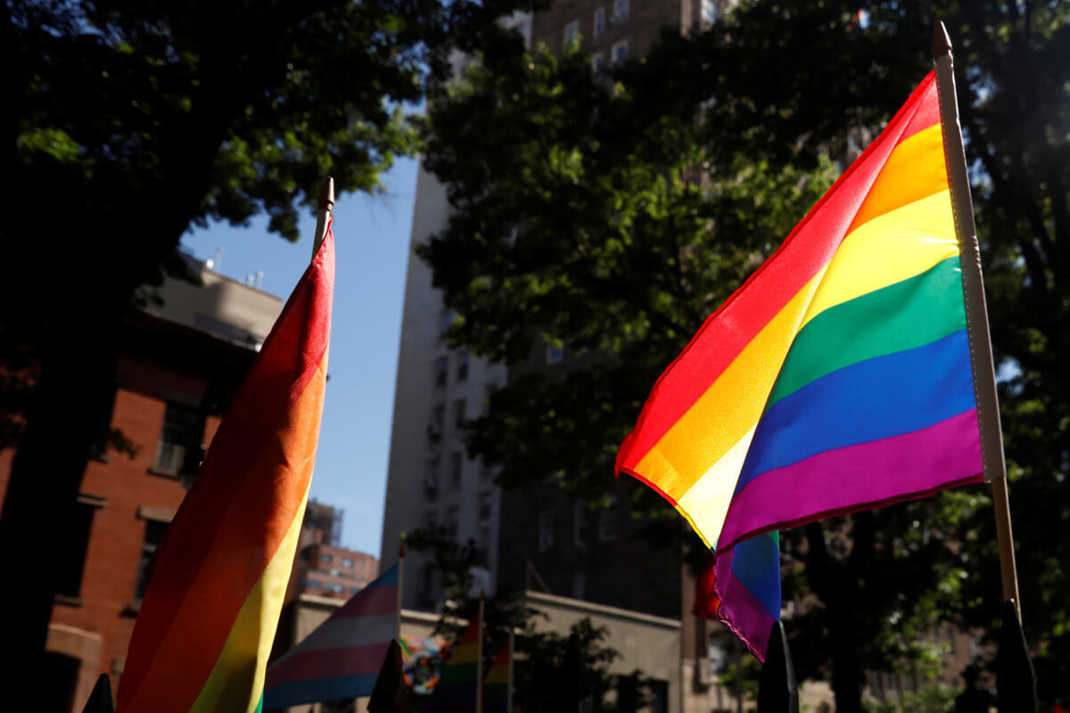Utah bans LGBTQ conversion therapy for children