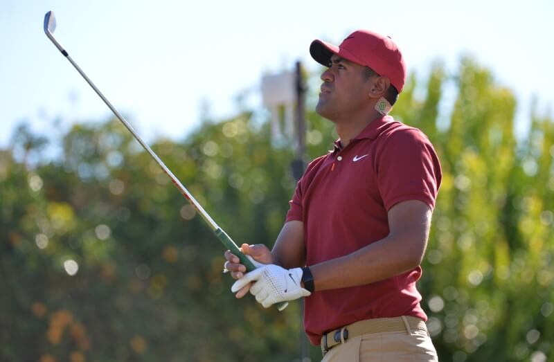 Finau withdraws from controversial Saudi event, citing family reasons