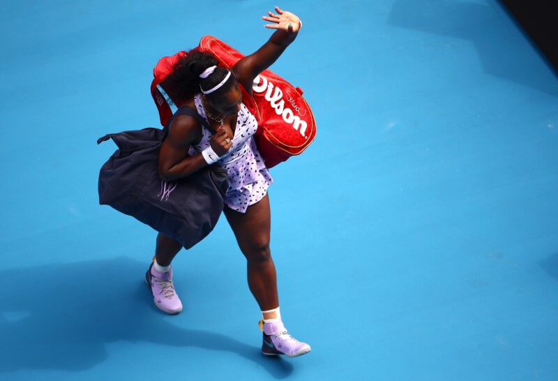 Court unsure if Serena can topple her Grand Slam record Metro US